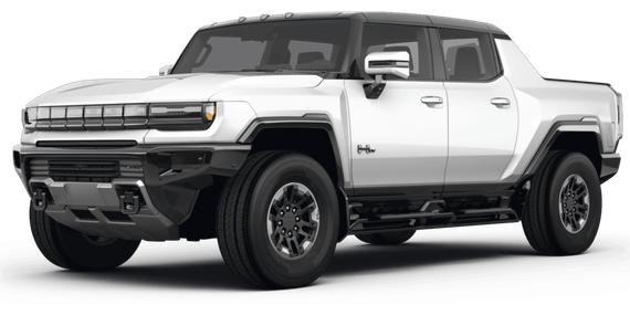 GMC HUMMER EV PICKUP 2023 1GT40FDA4PU101598 image GMC HUMMER EV PICKUP 2023 1GT40FDA4PU101598 image